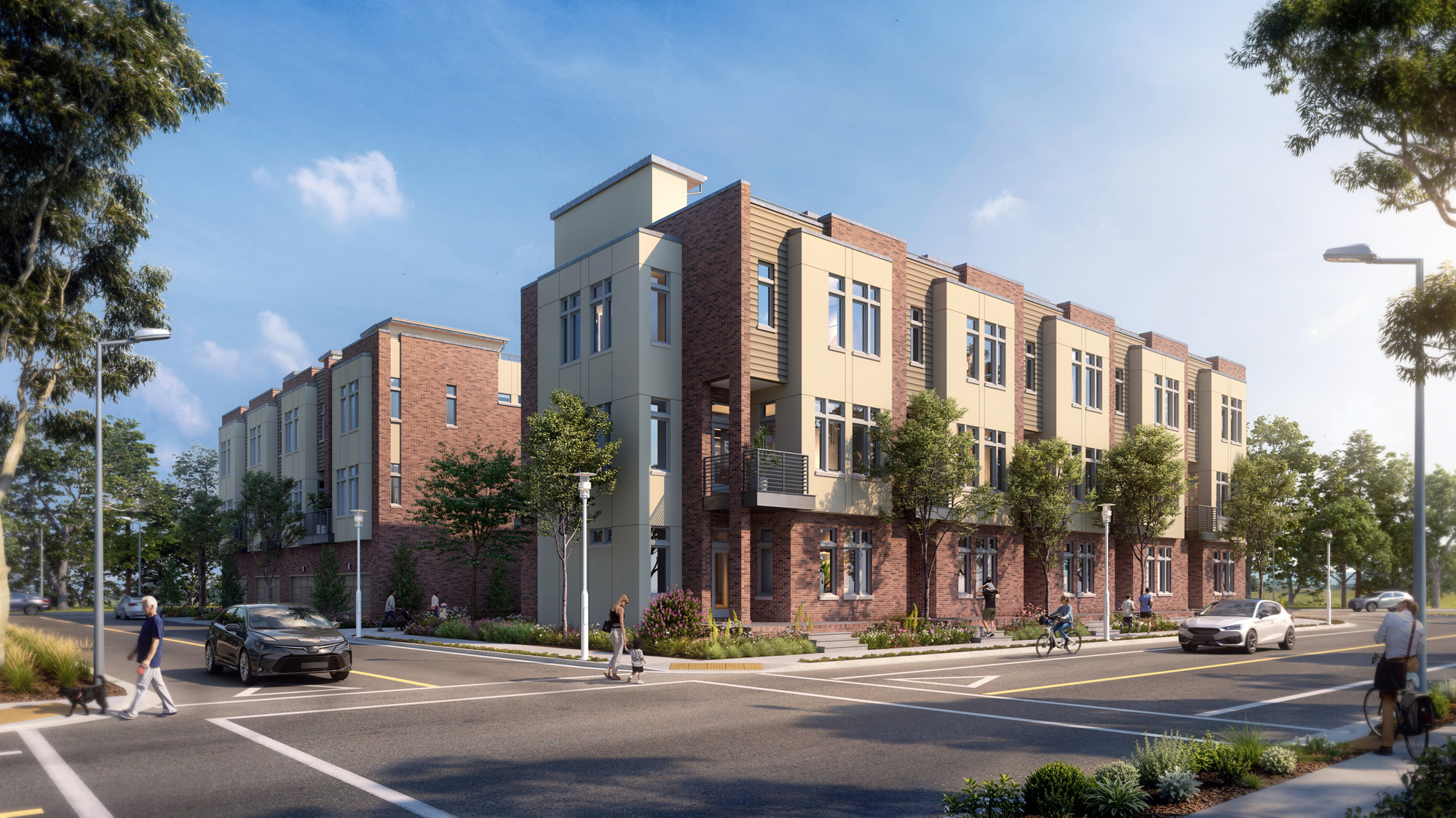 Renderings